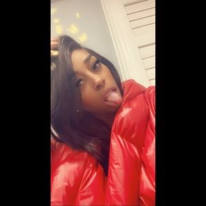 Meet your Posher, Sammmayyy